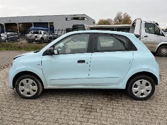 Renault Twingo 5 DEURS BENZINE, AIRCO picture 2