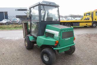 Ransomes  PARKWAY 2250 PLUS 4-WHEEL DRIVE, 3-DELIGE KOOIMAAIER 4WD MET KUBOTA V1505 DIESEL MOTOR picture 12