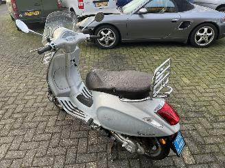 Piaggio  VESPA PRIMAVERA SNORSCOOTER picture 16