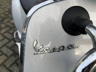 Piaggio  VESPA PRIMAVERA SNORSCOOTER picture 10