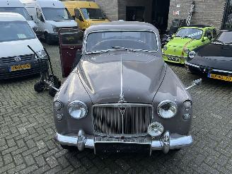 Rover 90 P4 Saloon 2.6 6 cilinder benzine + lpg picture 34