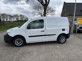 Renault Kangoo 1.5 DCI ENERGY COMFORT, AIRCO, N.A.P., PDC. EURO 5 picture 3