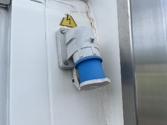 Citroën Jumper 2.2 HDI KOEL/VRIESWAGEN MET DAG EN NACHT KOELING picture 7