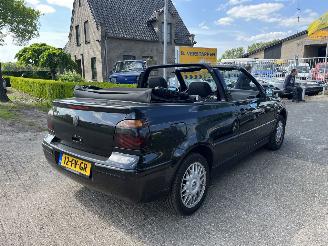 Volkswagen Golf -CABRIOLET, Cabriolet 1.8 75pk Trendline picture 14