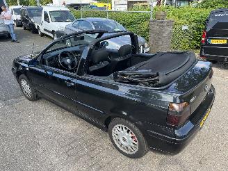 Volkswagen Golf -CABRIOLET, Cabriolet 1.8 75pk Trendline picture 17