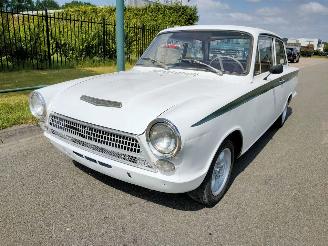 Ford Cortina MK1 2 DEURS picture 2