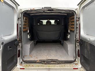 Opel Vivaro -B 1.6 CDTI DC EDITION ECOFLEX DUBBELE CABINE picture 23