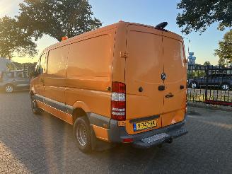 Mercedes Sprinter 516 CDI L2/H1 AIRCO EURO 5 TREKHAAK 3500KG picture 7