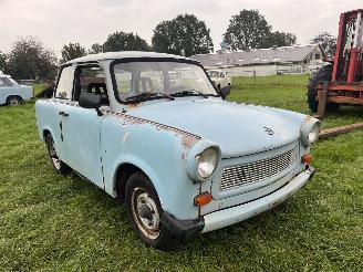 Trabant P 601 OPKNAPPER / RESTAURATIE PROJECT picture 9