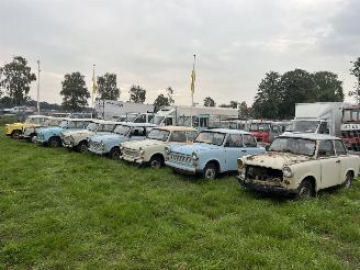 Trabant  P 50  600 RESTAURATIE PROJECT, UNIEKE AUTO picture 26