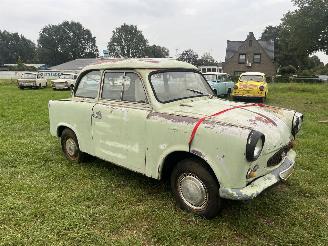 Trabant  P 50  600 RESTAURATIE PROJECT, UNIEKE AUTO picture 17