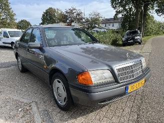 Mercedes C-klasse 180 Esprit picture 11