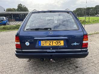 Mercedes 200-280 E280 ELEGANCE 7 PERSOONS UITVOERING, AIRCO, PRIJS IS INCL. BTW !!! picture 28