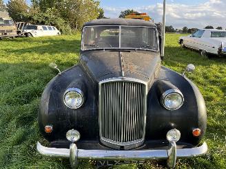 Austin Sheerline Princess A135 LIMOUSINE 3995 CC 6 CILINDER picture 16