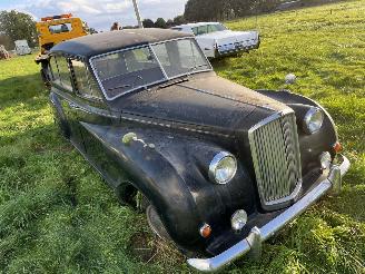 Austin Sheerline Princess A135 LIMOUSINE 3995 CC 6 CILINDER picture 14