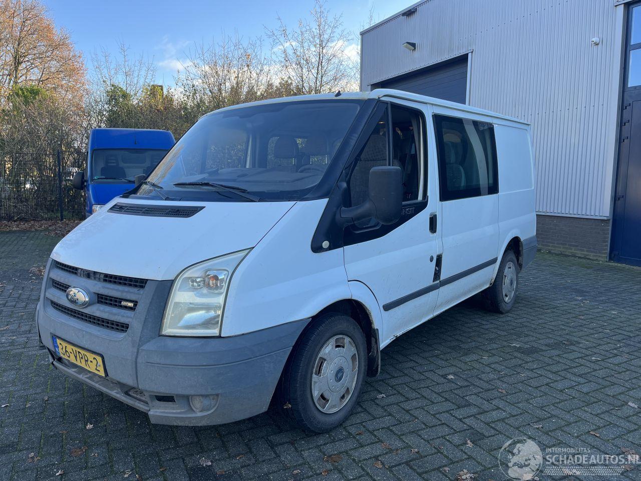 Ford Transit 260S FD DC 110 LR 4.23