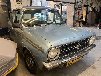 Mini Clubman 1100 Clubman Estate picture 9