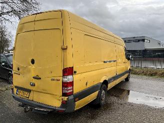 Mercedes Sprinter 316 CDI MAXI XXXL (L4/H2) UITVOERING picture 17