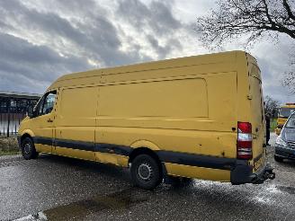 Mercedes Sprinter 316 CDI MAXI XXXL (L4/H2) UITVOERING picture 28