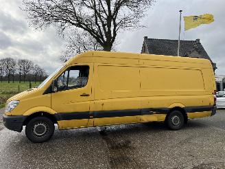 Mercedes Sprinter 316 CDI MAXI XXXL (L4/H2) UITVOERING picture 3