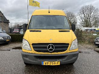 Mercedes Sprinter 316 CDI MAXI XXXL (L4/H2) UITVOERING picture 12