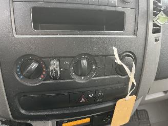 Mercedes Sprinter 316 CDI MAXI XXXL (L4/H2) UITVOERING picture 9