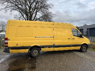 Mercedes Sprinter 316 CDI MAXI XXXL (L4/H2) UITVOERING picture 29