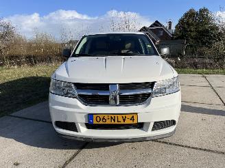 Dodge Journey 2.0 CRD SE AIRCO ENZ GOEDKOOPSTE VAN NL !! picture 12