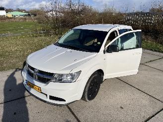 Dodge Journey 2.0 CRD SE AIRCO ENZ GOEDKOOPSTE VAN NL !! picture 26