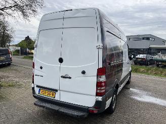 Mercedes Sprinter 316 CDI FRIGO / KOELWAGEN / KULLER picture 18