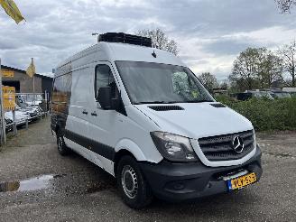 Mercedes Sprinter 316 CDI FRIGO / KOELWAGEN / KULLER picture 14