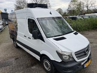 Mercedes Sprinter 316 CDI FRIGO / KOELWAGEN / KULLER picture 27