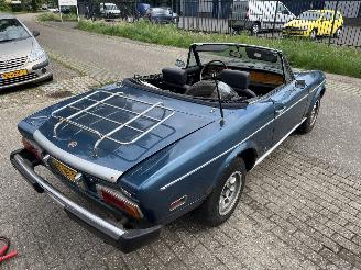 Fiat 124 1800 Sport Spider picture 41