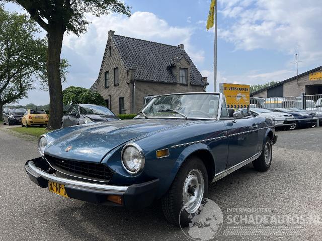 Fiat 124