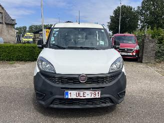 Fiat Doblo 1.4 Fire L2H1 Maxi BENZINE picture 14