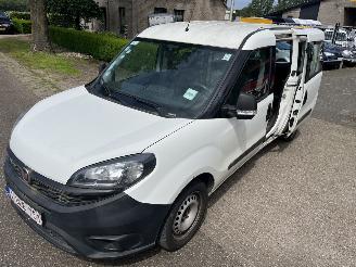 Fiat Doblo 1.4 Fire L2H1 Maxi BENZINE picture 25