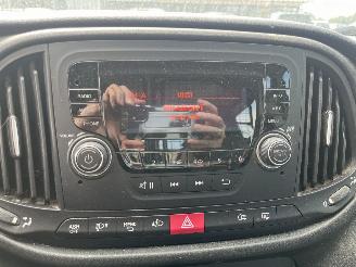 Fiat Doblo 1.4 Fire L2H1 Maxi BENZINE picture 10