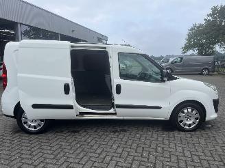Fiat Doblo 1.6 MultiJet SX Maxi picture 24