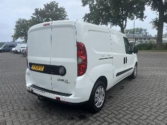 Fiat Doblo 1.6 MultiJet SX Maxi picture 18