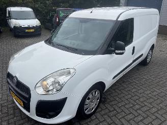 Fiat Doblo 1.6 MultiJet SX Maxi picture 27
