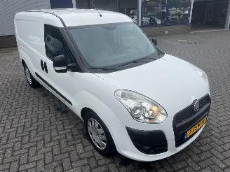 Fiat Doblo 1.6 MultiJet SX Maxi picture 25