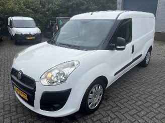Fiat Doblo 1.6 MultiJet SX Maxi picture 28