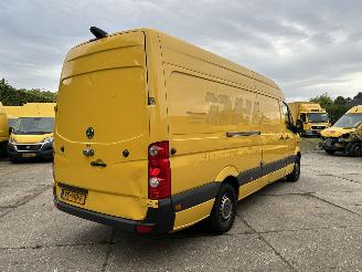 Volkswagen Crafter 2.0 TDI MAXI XXL AIRCO, OPKLAPBARE REKKEN IN LAADRUIMTE picture 16