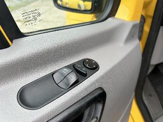 Volkswagen Crafter 2.0 TDI MAXI XXL AIRCO, OPKLAPBARE REKKEN IN LAADRUIMTE picture 6