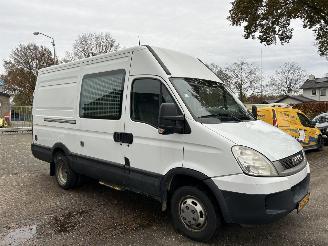 Iveco Daily 50C15V 330 H2 DUBBELLUCHT ACHTER picture 13