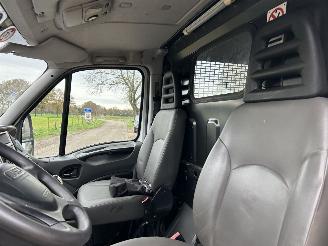 Iveco Daily 50C15V 330 H2 DUBBELLUCHT ACHTER picture 6
