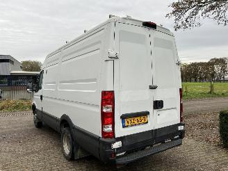 Iveco Daily 50C15V 330 H2 DUBBELLUCHT ACHTER picture 4