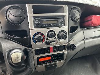 Iveco Daily 50C15V 330 H2 DUBBELLUCHT ACHTER picture 9