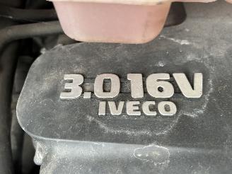 Iveco Daily 50C15V 330 H2 DUBBELLUCHT ACHTER picture 28