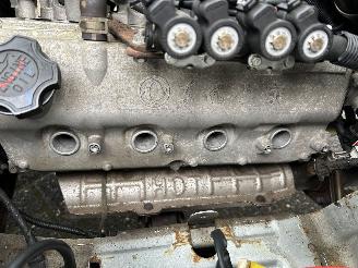 DFSK K-serie K01H BAKWAGEN, BENZINE / AARDGAS picture 21